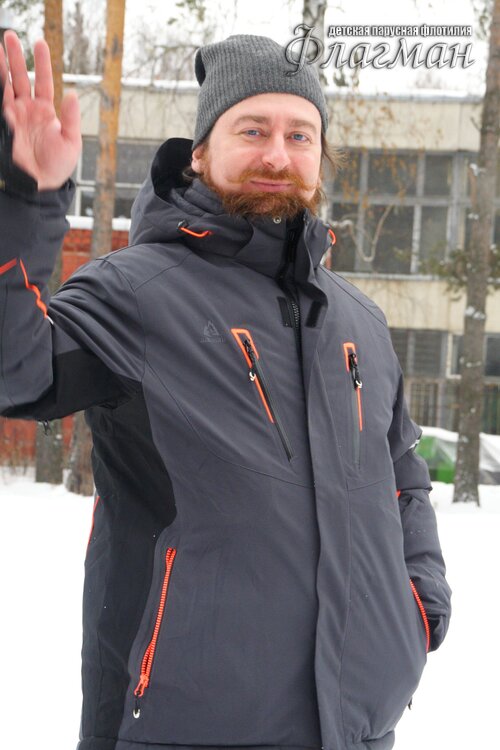 Илья Белостоцкий